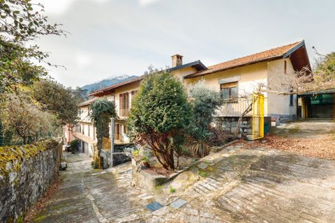 Villa i Mergozzo, Verbano Cusio Ossola, Mergozzo - € 320.000 | Ref: 3-MEROTT - foto 33