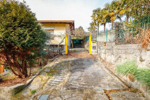 Villa i Mergozzo, Verbano Cusio Ossola, Mergozzo - € 320.000 | Ref: 3-MEROTT - foto 34
