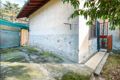 Villa i Mergozzo, Verbano Cusio Ossola, Mergozzo - € 320.000 | Ref: 3-MEROTT - foto 37