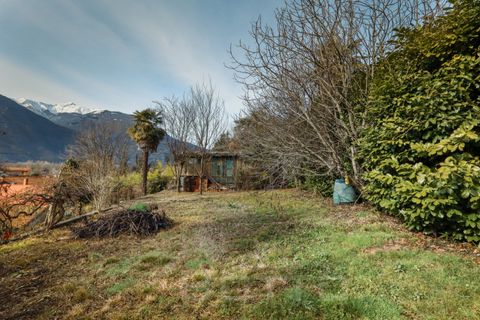Villa i Mergozzo, Verbano Cusio Ossola, Mergozzo - € 320.000 | Ref: 3-MEROTT - foto 38