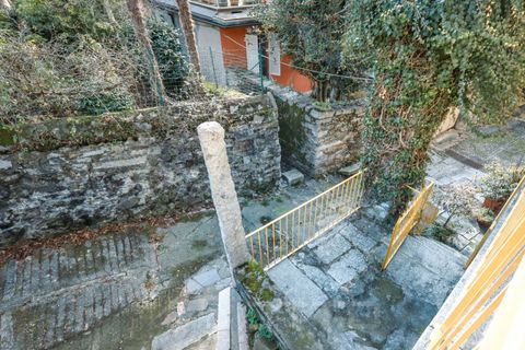 Villa i Mergozzo, Verbano Cusio Ossola, Mergozzo - € 320.000 | Ref: 3-MEROTT - foto 42