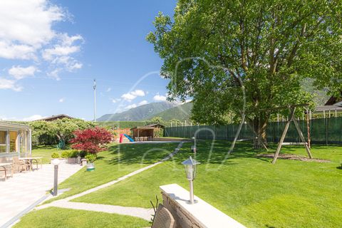 Erhvervsejendom i Laces, South Tyrol, Laces - € 2.300.000 | Ref: R115 - foto 3