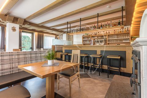 Erhvervsejendom i Laces, South Tyrol, Laces - € 2.300.000 | Ref: R115 - foto 4