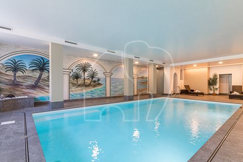 Erhvervsejendom i Laces, South Tyrol, Laces - € 2.300.000 | Ref: R115 - foto 10