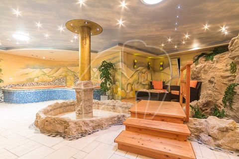 Erhvervsejendom i Laces, South Tyrol, Laces - € 2.300.000 | Ref: R115 - foto 11