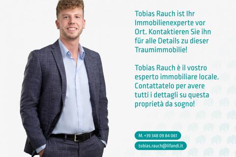 Erhvervsejendom i Laces, South Tyrol, Laces - € 2.300.000 | Ref: R115 - foto 13