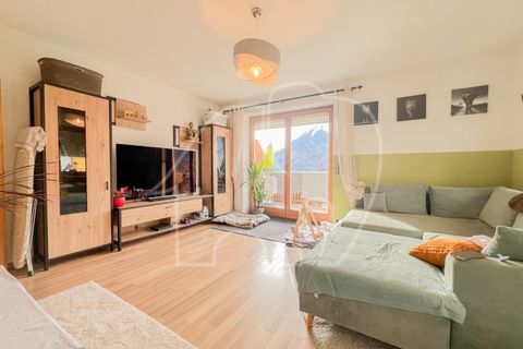 Leilighet i Scena, South Tyrol, Scena - € 305 000 | Ref: H004 - foto 2