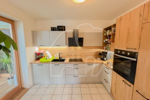 Leilighet i Scena, South Tyrol, Scena - € 305 000 | Ref: H004 - foto 3