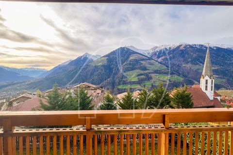 Leilighet i Scena, South Tyrol, Scena - € 305 000 | Ref: H004 - foto 6