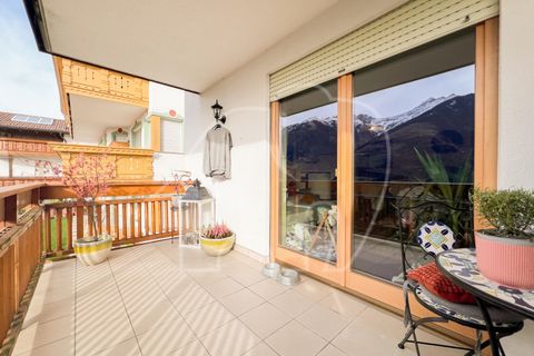 Leilighet i Scena, South Tyrol, Scena - € 305 000 | Ref: H004 - foto 8