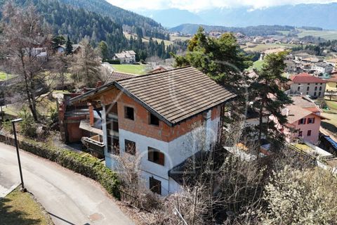 Villa i Nogaredo, Trento, Nogaredo - € 490.000 | Ref: J254 - foto 2