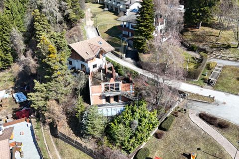 Villa i Nogaredo, Trento, Nogaredo - € 490.000 | Ref: J254 - foto 3