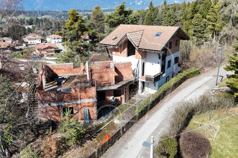 Villa i Nogaredo, Trento, Nogaredo - € 490.000 | Ref: J254 - foto 5