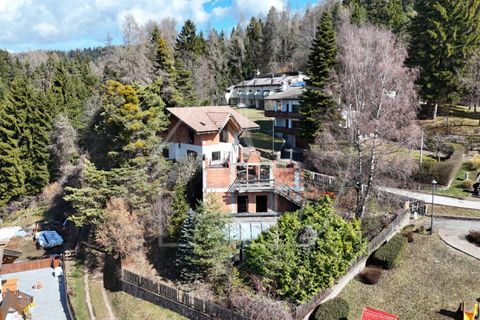 Villa i Nogaredo, Trento, Nogaredo - € 490.000 | Ref: J254 - foto 6