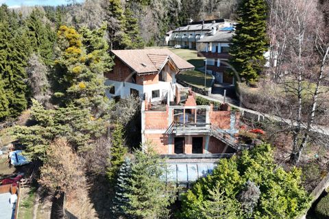 Villa i Nogaredo, Trento, Nogaredo - € 490.000 | Ref: J254 - foto 7