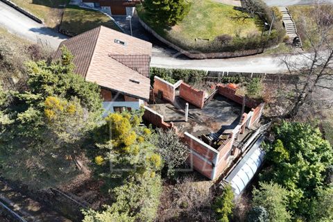 Villa i Nogaredo, Trento, Nogaredo - € 490.000 | Ref: J254 - foto 8