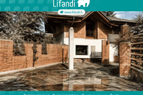 Villa i Nogaredo, Trento, Nogaredo - € 490.000 | Ref: J254 - foto 1
