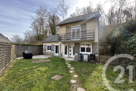 Villa i Pont-Sainte-Maxence, Oise, Pont-Sainte-Maxence - € 210.000 | Ref: 3136 - foto 1