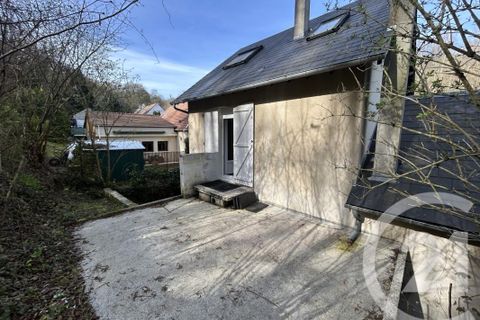 Villa i Pont-Sainte-Maxence, Oise, Pont-Sainte-Maxence - € 210.000 | Ref: 3136 - foto 9