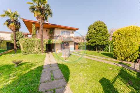 Villa i Salzano, Venice, Salzano - € 285.000 | Ref: 4264 - foto 8