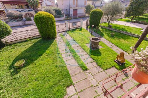 Villa i Salzano, Venice, Salzano - € 285.000 | Ref: 4264 - foto 10
