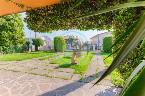 Villa i Salzano, Venice, Salzano - € 285.000 | Ref: 4264 - foto 14