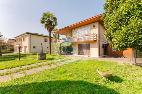 Villa i Salzano, Venice, Salzano - € 285.000 | Ref: 4264 - foto 20