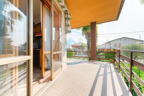 Villa i Salzano, Venice, Salzano - € 285.000 | Ref: 4264 - foto 22