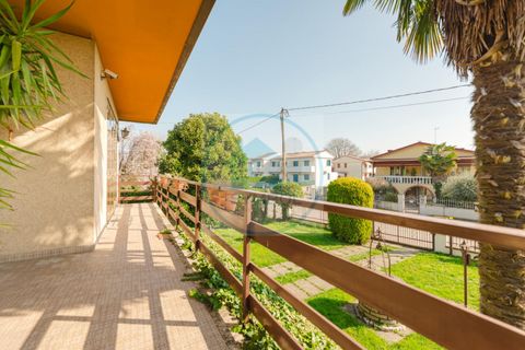 Villa i Salzano, Venice, Salzano - € 285.000 | Ref: 4264 - foto 23