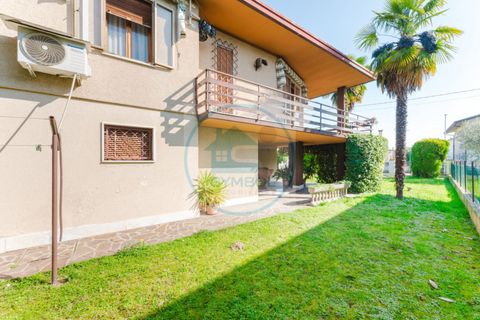 Villa i Salzano, Venice, Salzano - € 285.000 | Ref: 4264 - foto 24