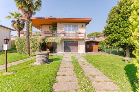Villa i Salzano, Venice, Salzano - € 285.000 | Ref: 4264 - foto 25