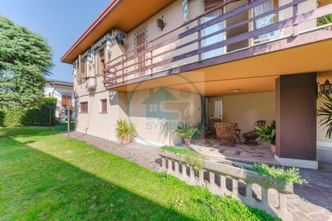Villa i Salzano, Venice, Salzano - € 285.000 | Ref: 4264 - foto 26