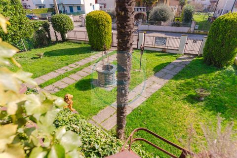 Villa i Salzano, Venice, Salzano - € 285.000 | Ref: 4264 - foto 29