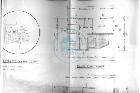 Villa i Salzano, Venice, Salzano - € 285.000 | Ref: 4264 - foto 33