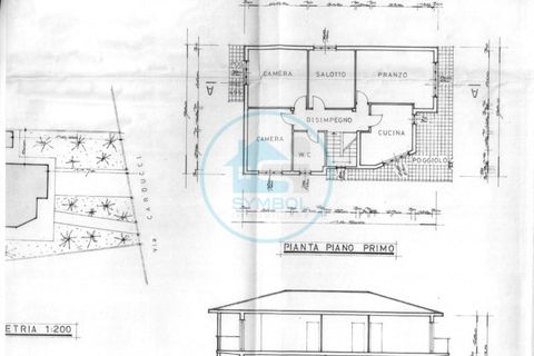 Villa i Salzano, Venice, Salzano - € 285.000 | Ref: 4264 - foto 34