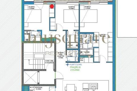 Lejlighed i Aveiro, Aveiro, Aveiro - € 840.000 | Ref: 25.014.1(B) - foto 21