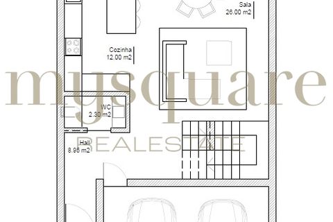 Villa i Gondomar, Porto, Gondomar - € 537.500 | Ref: 26.011.1(20) - foto 22