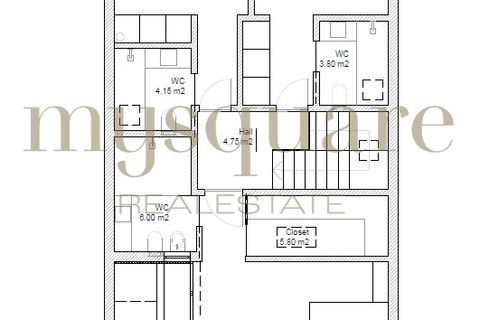 Villa i Gondomar, Porto, Gondomar - € 537.500 | Ref: 26.011.1(20) - foto 23