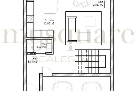 Villa i Gondomar, Porto, Gondomar - € 537.500 | Ref: 26.011.1(20) - foto 25
