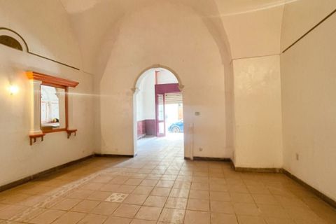 L'establiment comercial a Lecce, Lecce, Lecce - € 800/mes | Ref: 800OTRANTO - foto 9