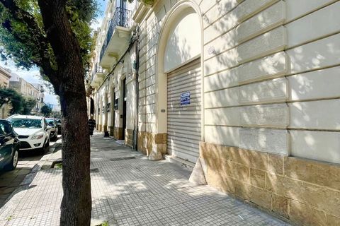 L'establiment comercial a Lecce, Lecce, Lecce - € 800/mes | Ref: 800OTRANTO - foto 10