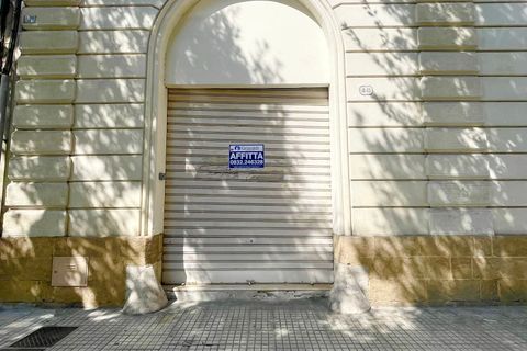 L'establiment comercial a Lecce, Lecce, Lecce - € 800/mes | Ref: 800OTRANTO - foto 11