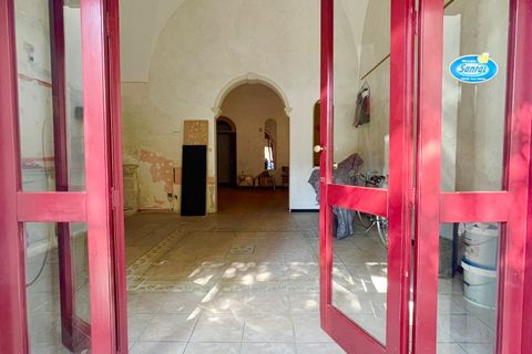L'establiment comercial a Lecce, Lecce, Lecce - € 800/mes | Ref: 800OTRANTO - foto 23