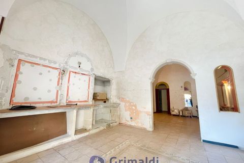 L'establiment comercial a Lecce, Lecce, Lecce - € 800/mes | Ref: 800OTRANTO - foto 24