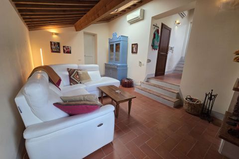 Villa i Terricciola, Pisa, Terricciola - € 129.000 | Ref: C-258 PW-944100 - foto 1