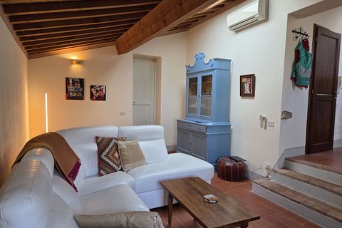 Villa i Terricciola, Pisa, Terricciola - € 129.000 | Ref: C-258 PW-944100 - foto 2
