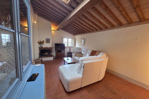 Villa i Terricciola, Pisa, Terricciola - € 129.000 | Ref: C-258 PW-944100 - foto 3