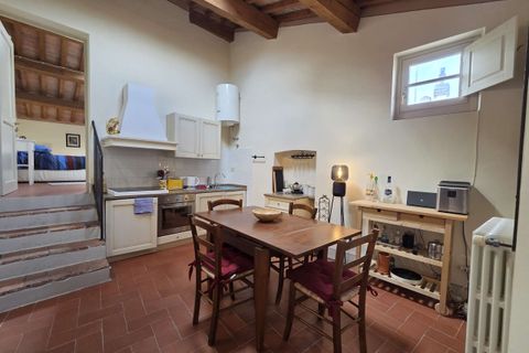 Villa i Terricciola, Pisa, Terricciola - € 129.000 | Ref: C-258 PW-944100 - foto 4