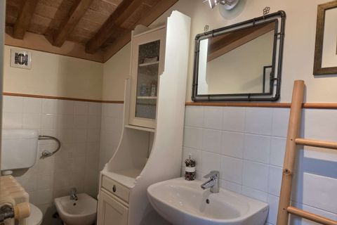 Villa i Terricciola, Pisa, Terricciola - € 129.000 | Ref: C-258 PW-944100 - foto 5