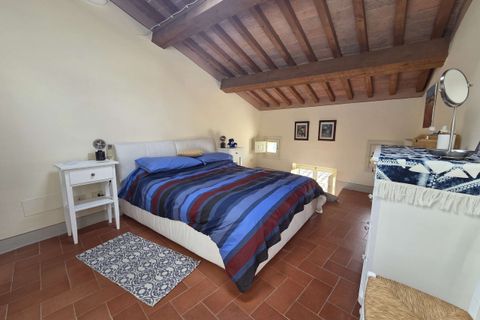 Villa i Terricciola, Pisa, Terricciola - € 129.000 | Ref: C-258 PW-944100 - foto 6